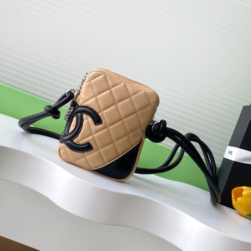 Ch**el satchel bags